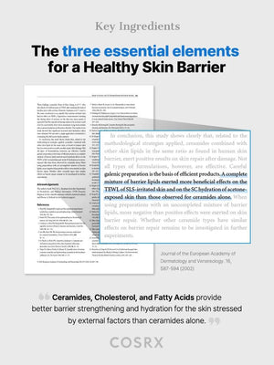COSRX The Ceramide Skin Barrier Moisturizing Mist 120m, image 12