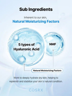 COSRX The Ceramide Skin Barrier Moisturizing Mist 120m, image 13
