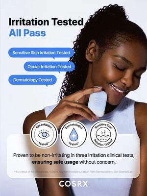 COSRX Airy-Light Invisible Sun Stick SPF50+ PA++++ 19g, image 14