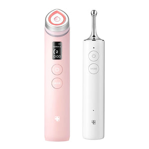 medicube AGE-R Booster Pro #Pink – 6-in-1 Glass Glow Skin Device, image 14
