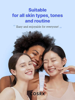 COSRX Ultra-Light Invisible Sunscreen SPF50 PA++++ 50ml, image 14