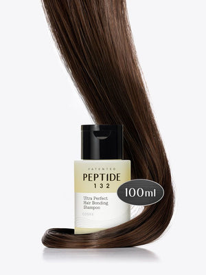 COSRX PEPTIDE-132 Ultra Perfect Hair Bonding Shampoo 200ml, image 10