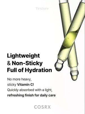 COSRX The Vitamin C 13 Serum 20ml, image 14
