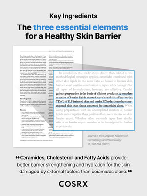COSRX The Ceramide Skin Barrier Moisturizer 80ml, image 15