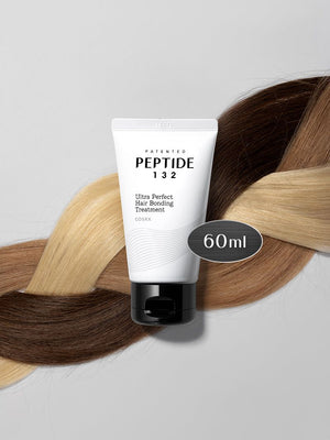 COSRX PEPTIDE-132 Ultra Perfect Hair Bonding Treatment 120ml, image 11
