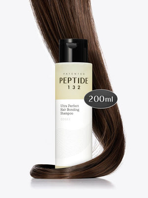 COSRX PEPTIDE-132 Ultra Perfect Hair Bonding Shampoo 200ml, image 11