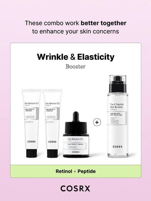 COSRX The 6 Peptide Skin Booster Serum 150ml, image 16