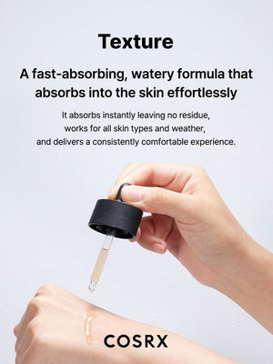 COSRX The Alpha-Arbutin 2 Discoloration Care Serum 50ml, image 16