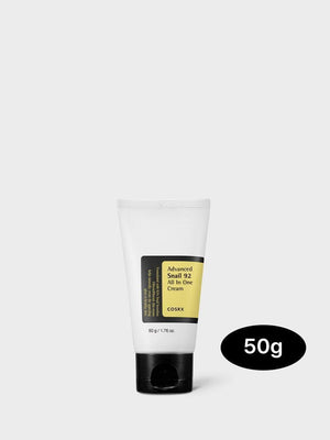COSRX Advanced Snail 92 All in one Cream 100g (Tube type), image 16