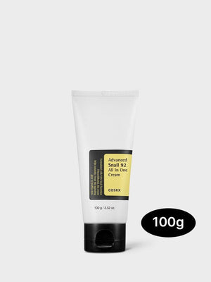 COSRX Advanced Snail 92 All in one Cream 100g (Tube type), image 17