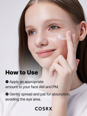 COSRX The Ceramide Skin Barrier Moisturizer 80ml, image 17