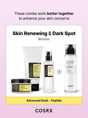 COSRX The 6 Peptide Skin Booster Serum 150ml, image 18
