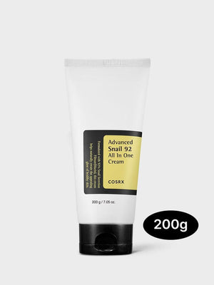 COSRX Advanced Snail 92 All in one Cream 100g (Tube type), image 18