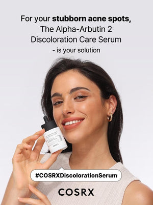 COSRX The Alpha-Arbutin 2 Discoloration Care Serum 50ml, image 19