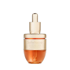 Sulwhasoo Concentrated Ginseng Rescue Ampoule 20g