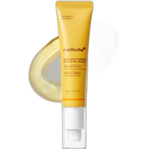 medicube Kojic Acid Turmeric Vita Eye Gel Serum 30ml