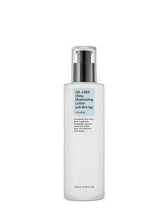 COSRX Oil-Free Ultra-Moisturizing Lotion with Birch Sap 100ml