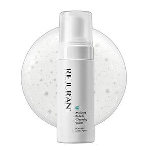 REJURAN Derma Healer Moisture Bubble Cleansing Water 150ml