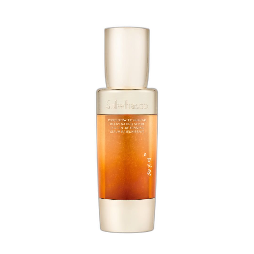Sulwhasoo Concentrated Ginseng Rejuvenating Serum 30ml