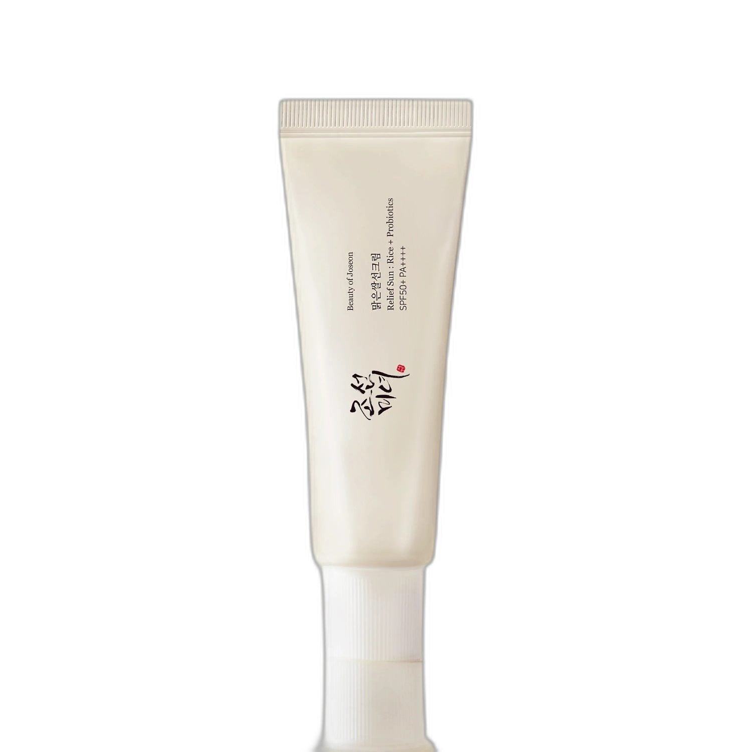 Beauty of Joseon Relief Sun: Rice + Probiotics (SPF50+ PA++++) Double Pack 50ml X 2ea