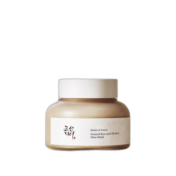 Beauty of Joseon Ground Rice and Honey Glow Mask (150ml)