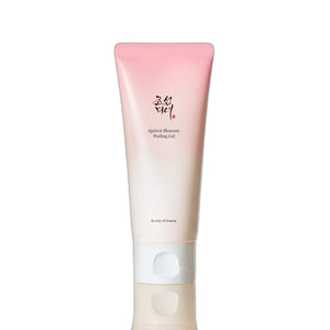 Beauty of Joseon Apricot Blossom Peeling Gel 100ml – Gentle Exfoliation for Smoother, Radiant Skin