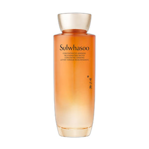 Sulwhasoo Concentrated Ginseng Rejuvenating Water 150ml