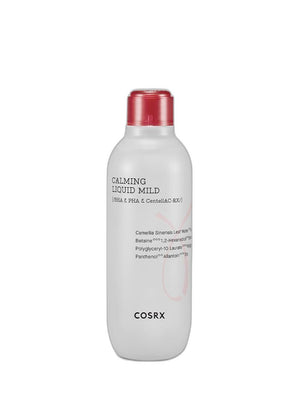 COSRX AC Collection Calming Liquid Mild 125ml