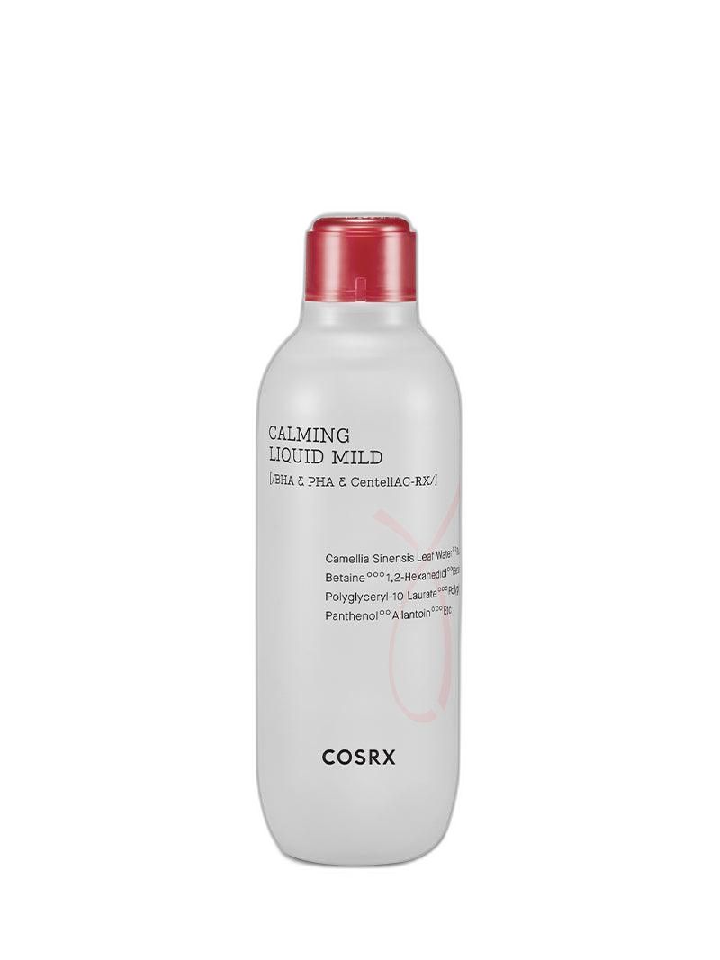COSRX AC Collection Calming Liquid Mild 125ml