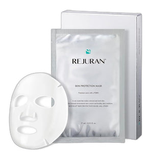 REJURAN Healer Skin Protection Mask 27ml X 5ea