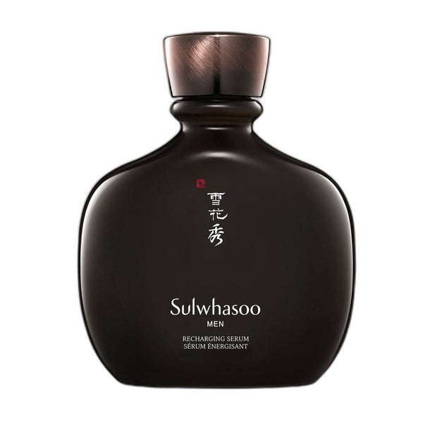 Sérum revitalisant Sulwhasoo Recharging Serum for Men 140ml