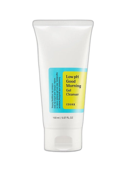 COSRX Low pH Good Morning Gel Cleanser 150ml
