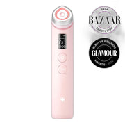 medicube AGE-R Booster Pro #Pink – 6-in-1 Glass Glow Skin Device