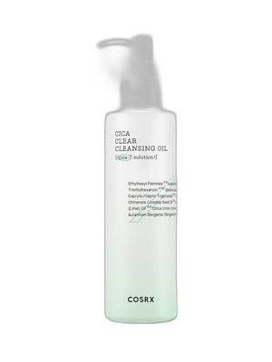 COSRX Pure Fit Cica Clear Cleansing Oil 200ml