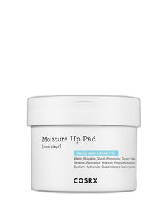 COSRX One Step Moisture Up Pad 70 Sheets