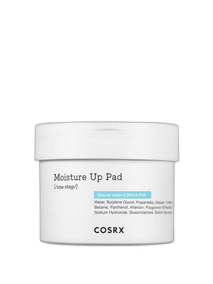 COSRX One Step Moisture Up Pad 70 Sheets