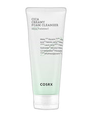 COSRX Pure Fit Cica Creamy Foam Cleanser 150ml