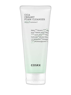 COSRX Pure Fit Cica Creamy Foam Cleanser 150ml