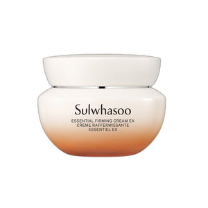 Sulwhasoo Essential Firming Cream EX 75ml