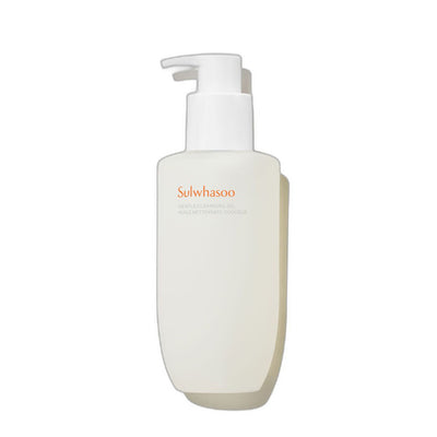 Sulwhasoo 温和洁面油 200ml