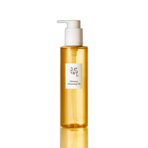 Beauty of Joseon Ginseng Cleansing Oil 210ml