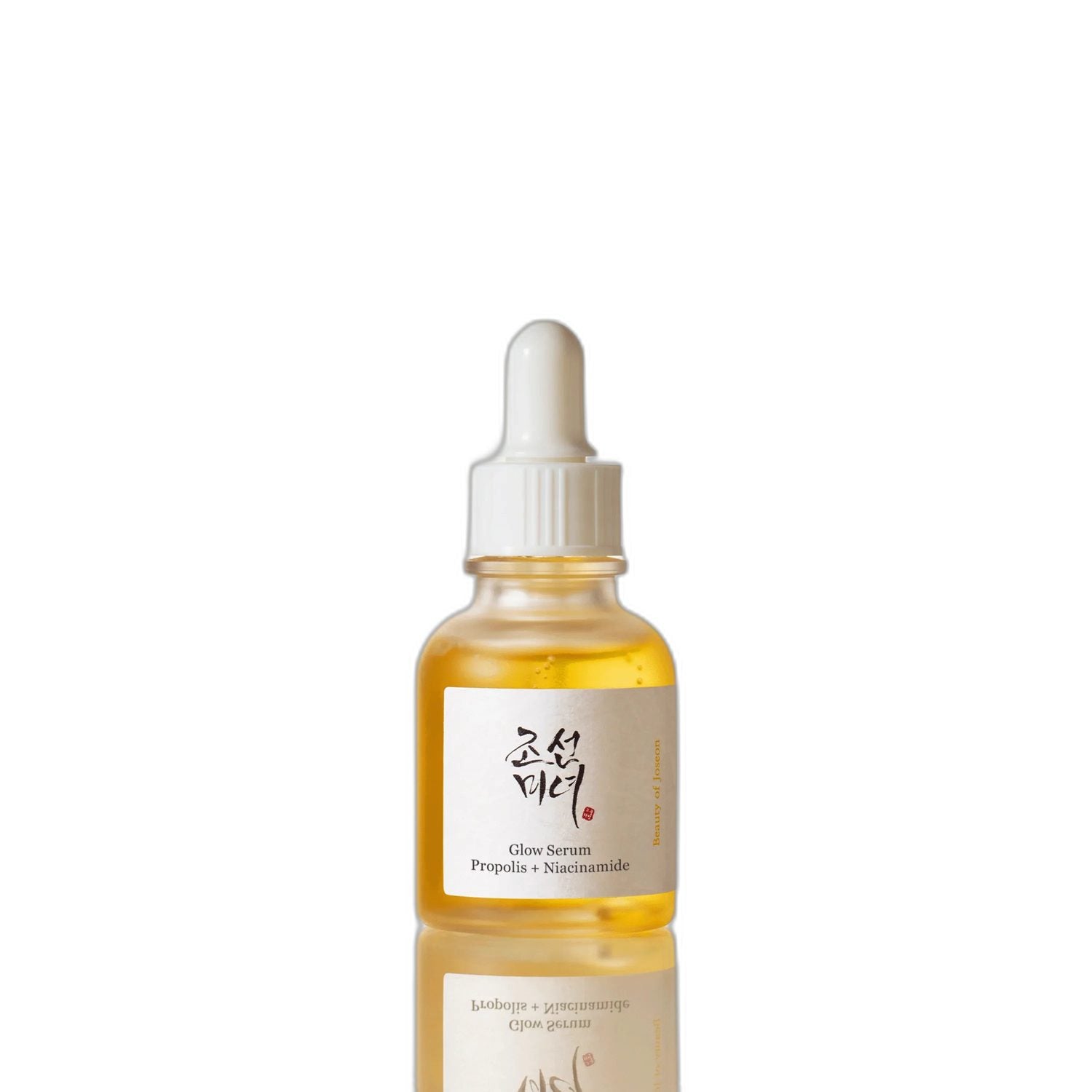 [Beauty of Joseon] Glow Serum: Propolis + Niacinamide 30ml