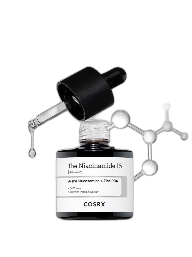 COSRX The Niacinamide 15 Serum 20ml