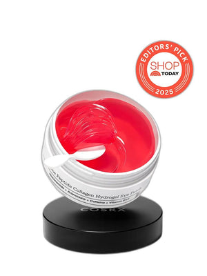 COSRX The Peptide Collagen Hydrogel Eye Patch 85g/60ea
