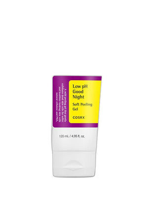 COSRX Low pH Good Night Soft Peeling Gel 120ml