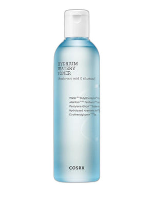 COSRX Hydrium Watery Toner 280ml
