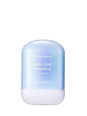 COSRX Airy-Light Invisible Sun Stick SPF50+ PA++++ 19g