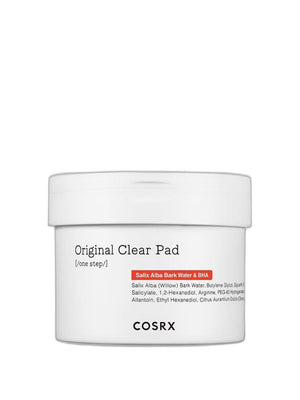 COSRX One Step Original Clear Pad 70 Sheets