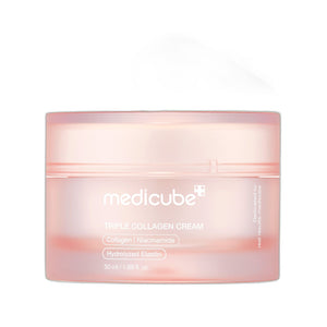 medicube Triple Collagen Cream 50ml
