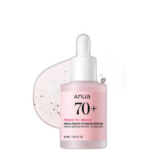 Anua PEACH 70% NIACINAMIDE SERUM 30ml
